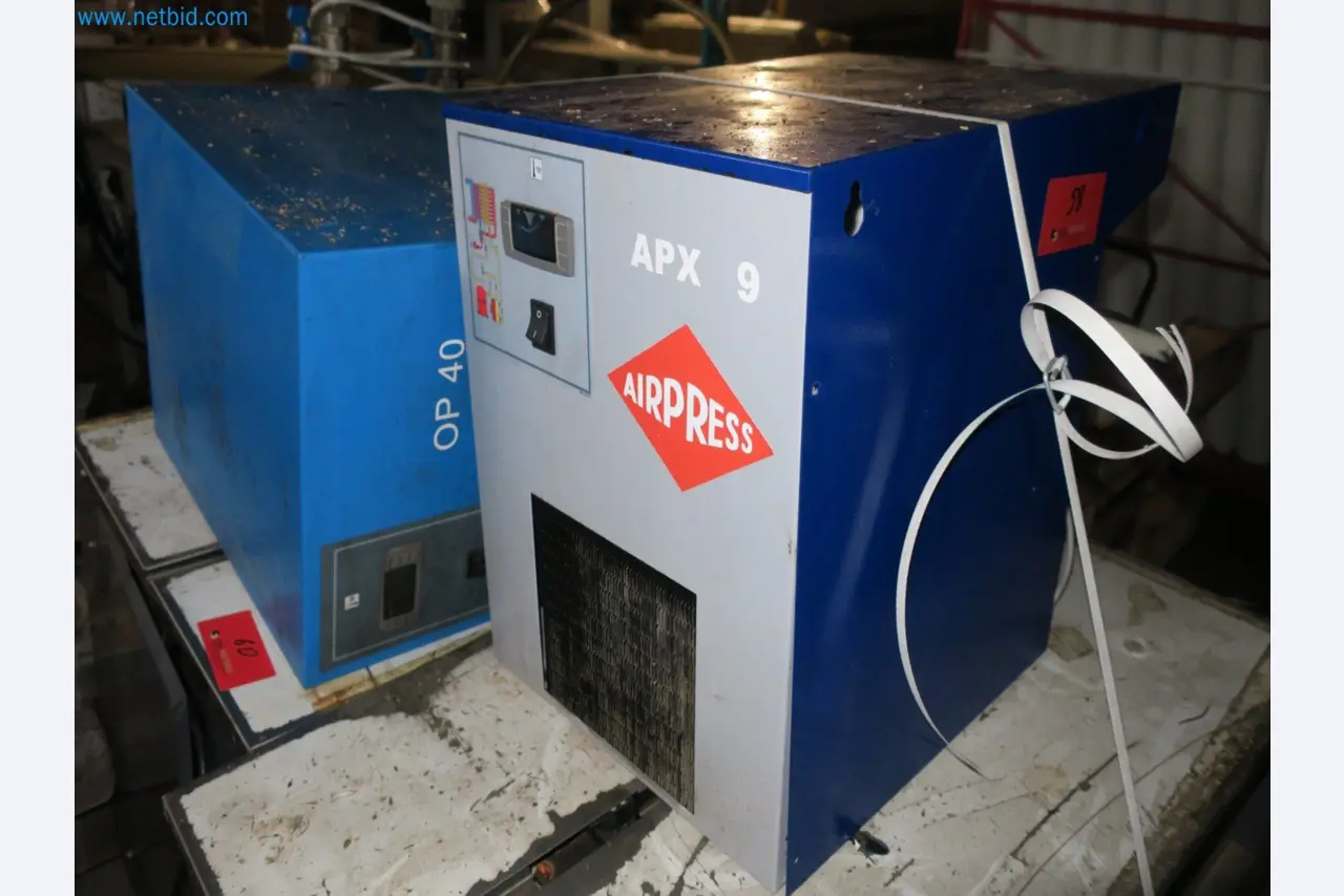 Machines for production of upholstered furniture-2