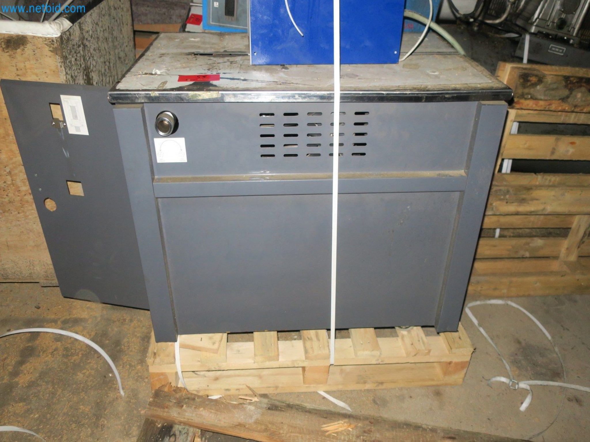 Machines for production of upholstered furniture-1