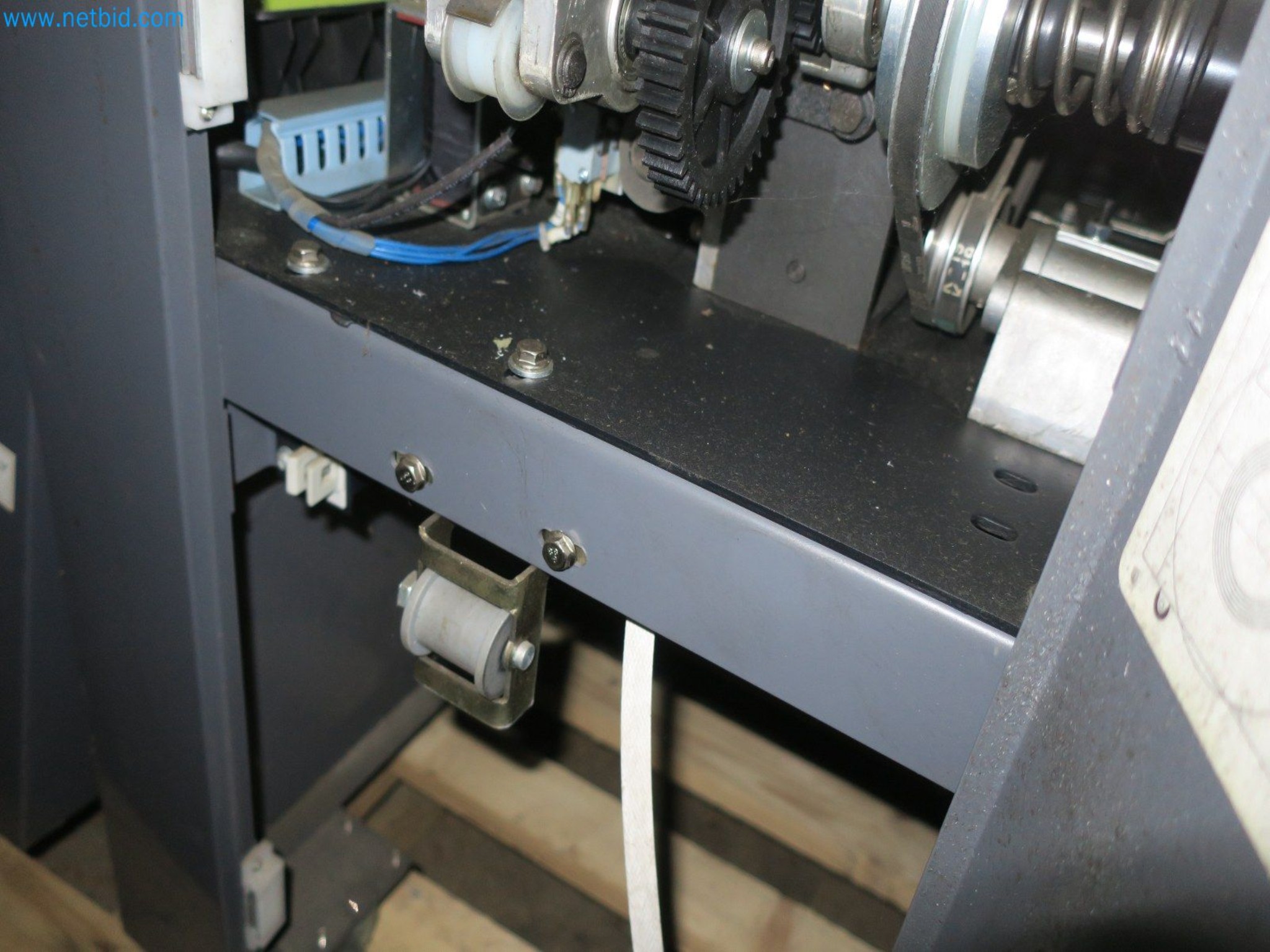 Machines for production of upholstered furniture-2