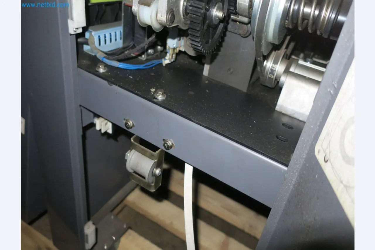 Machines for production of upholstered furniture-2