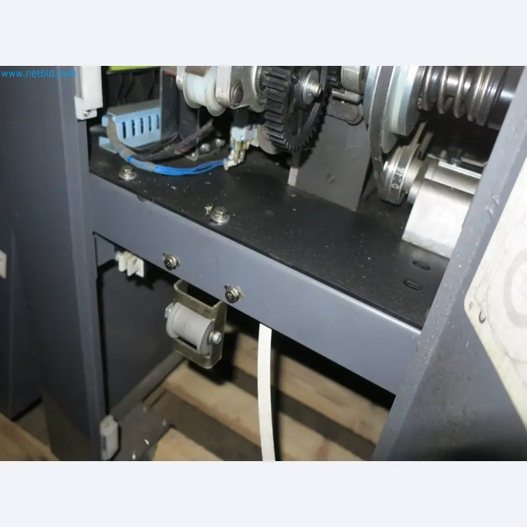 Machines for production of upholstered furniture-2