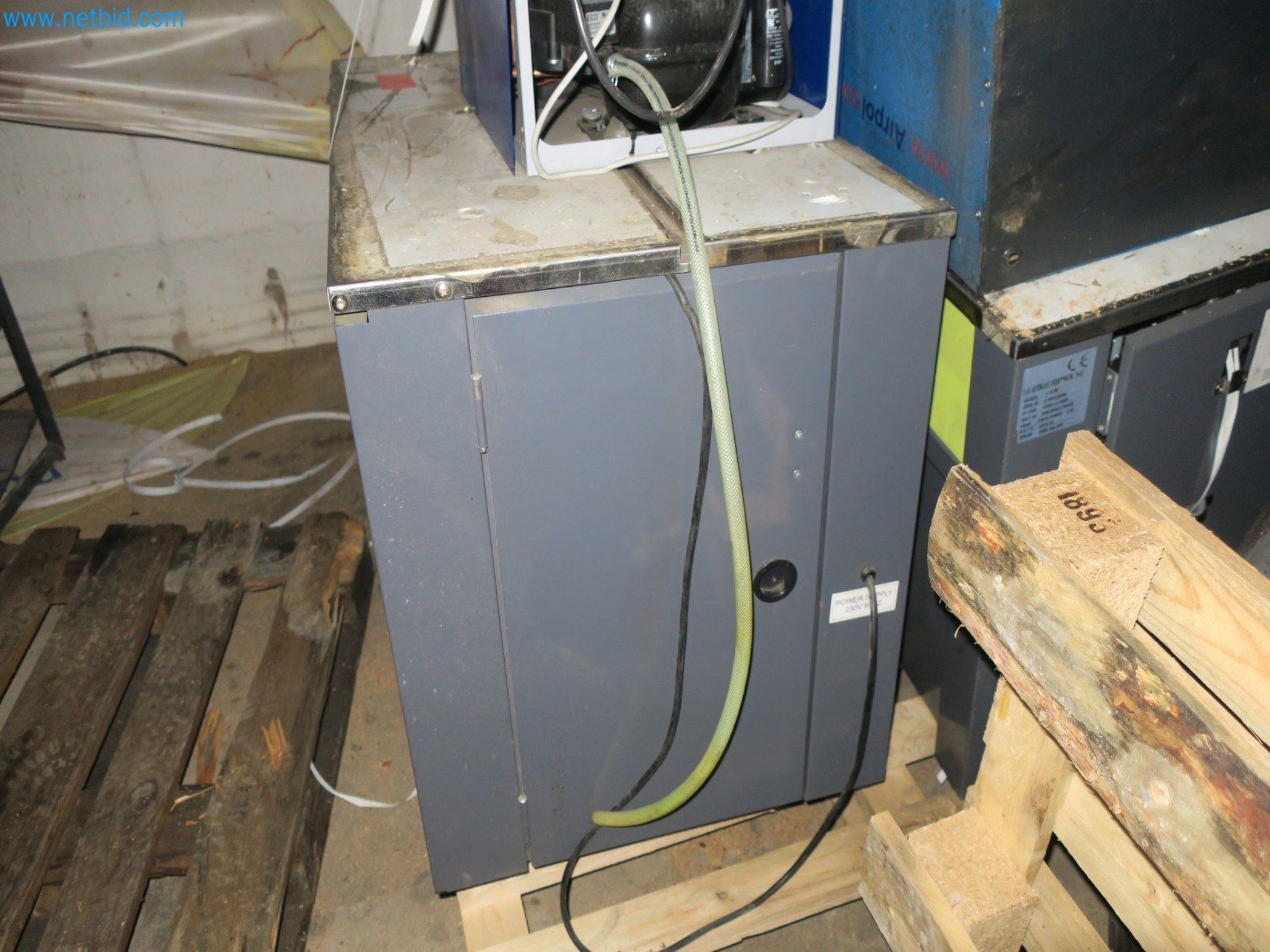 Machines for production of upholstered furniture-4