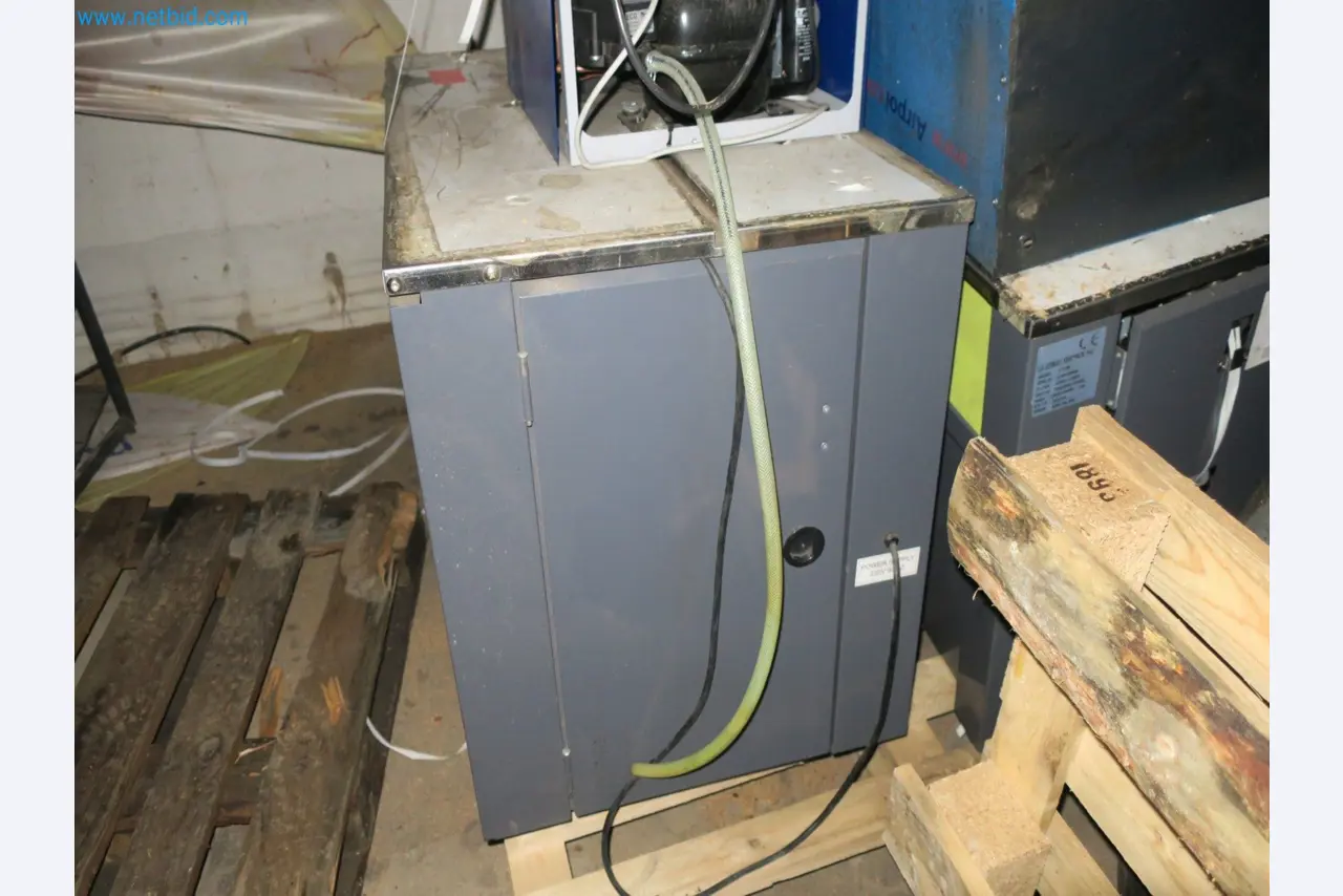 Machines for production of upholstered furniture-4