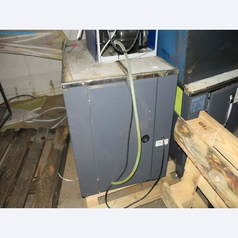 Machines for production of upholstered furniture-4