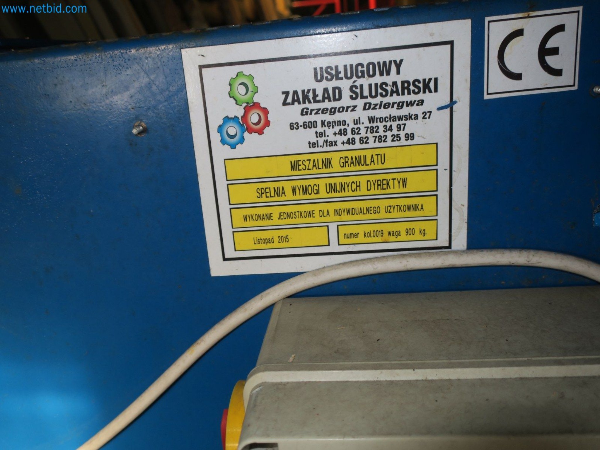 Machines for production of upholstered furniture-4