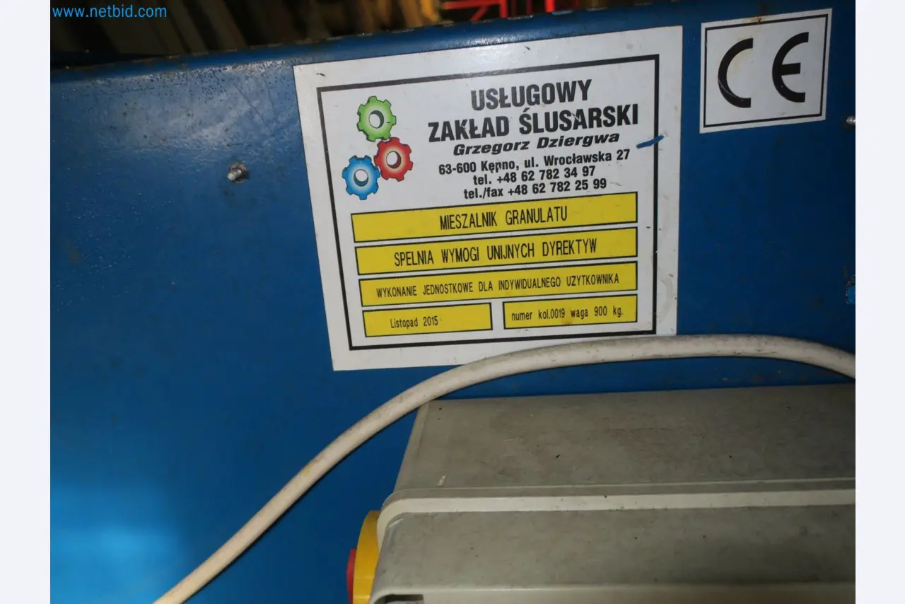 Machines for production of upholstered furniture-4