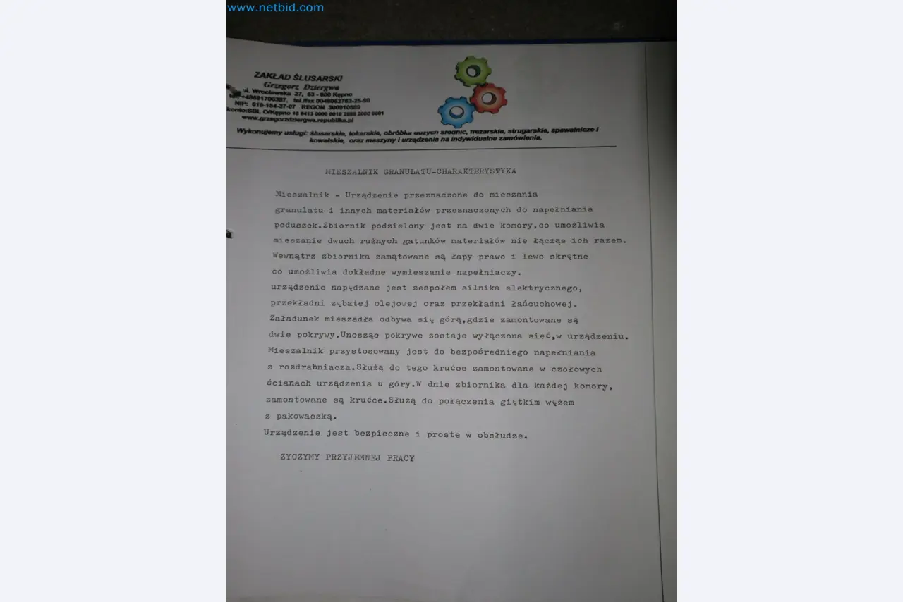 Machines for production of upholstered furniture-6