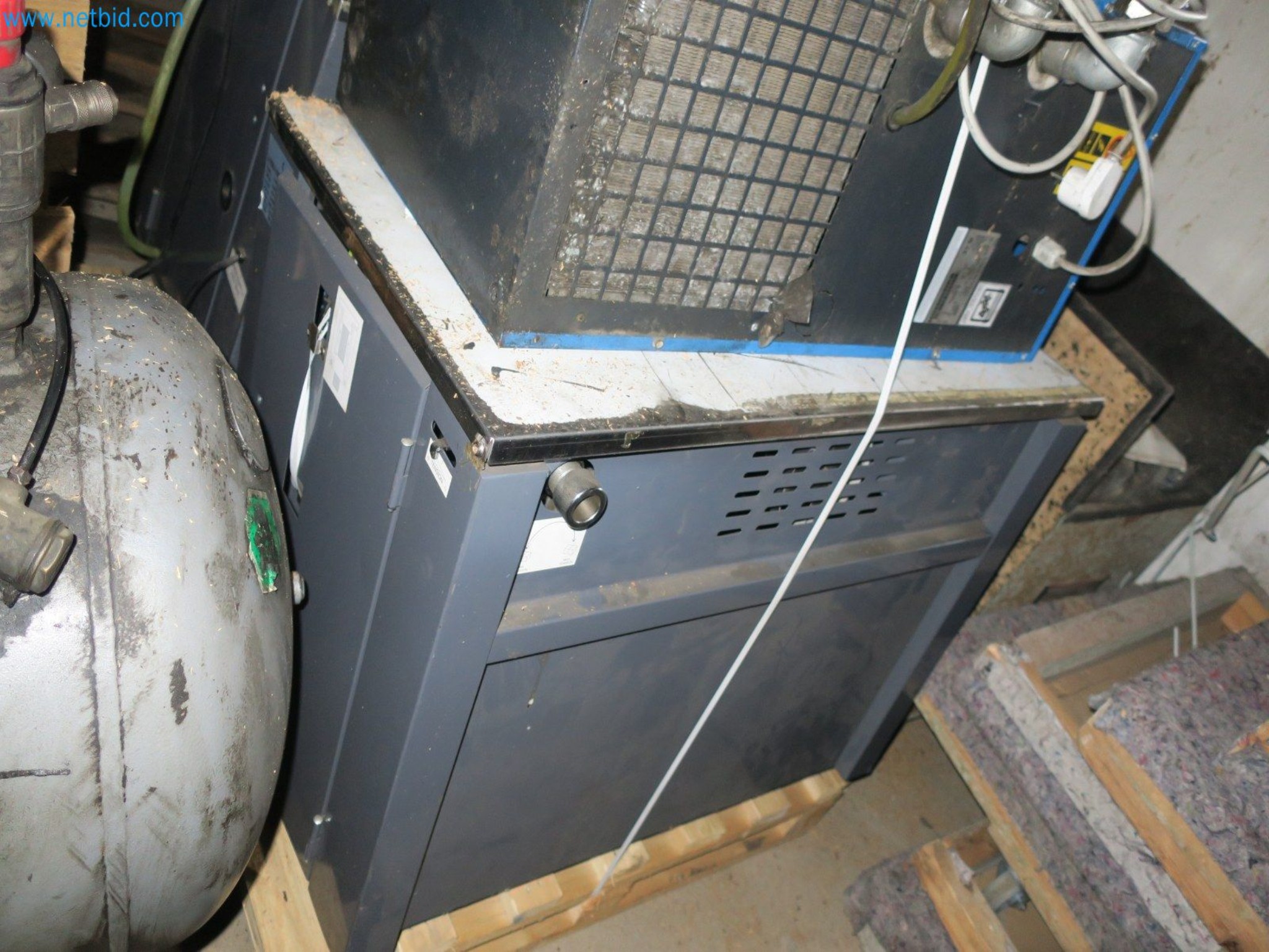 Machines for production of upholstered furniture-1
