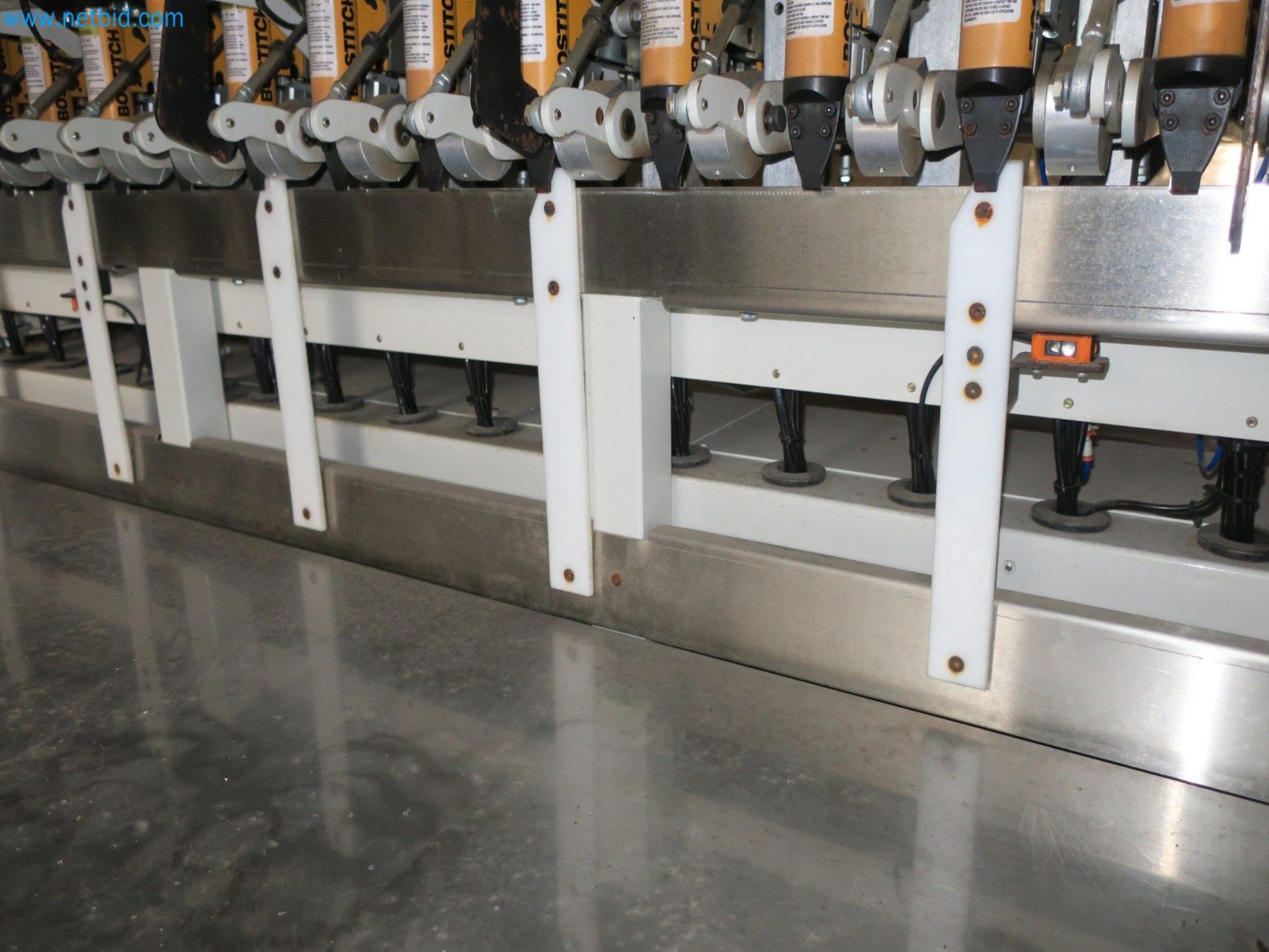 Machines for production of upholstered furniture-11