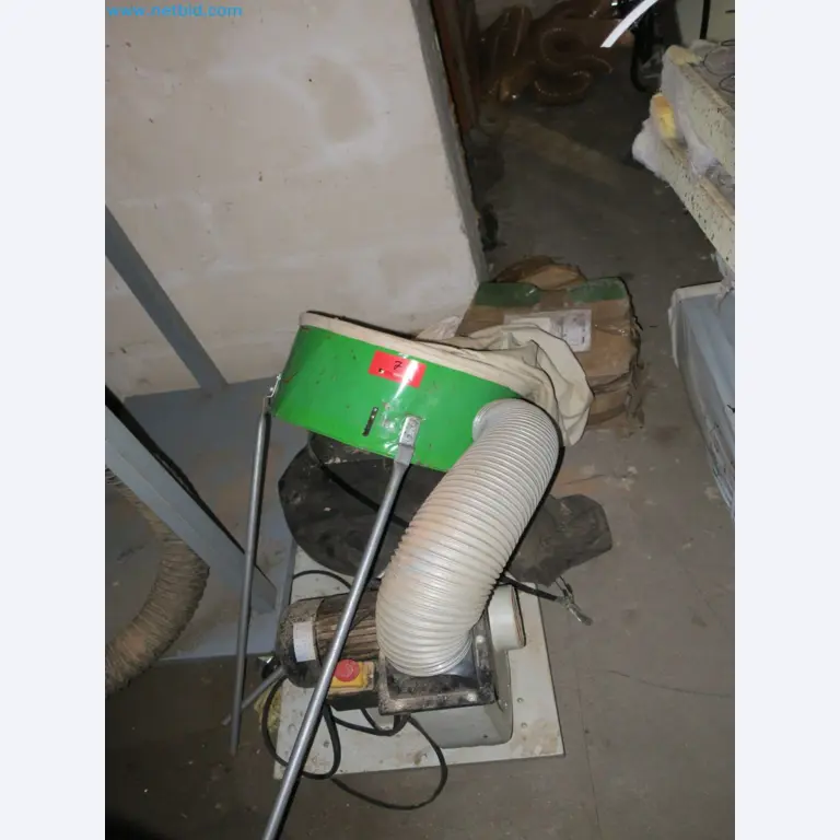 Maschinen zur Herstellung von Polstermöbeln-1