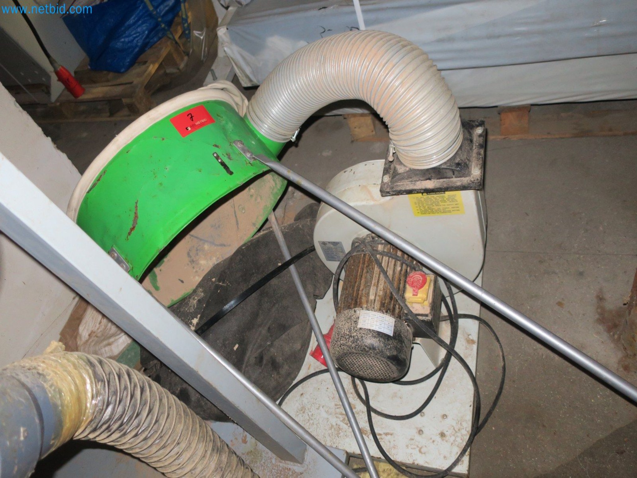 Machines for production of upholstered furniture-2