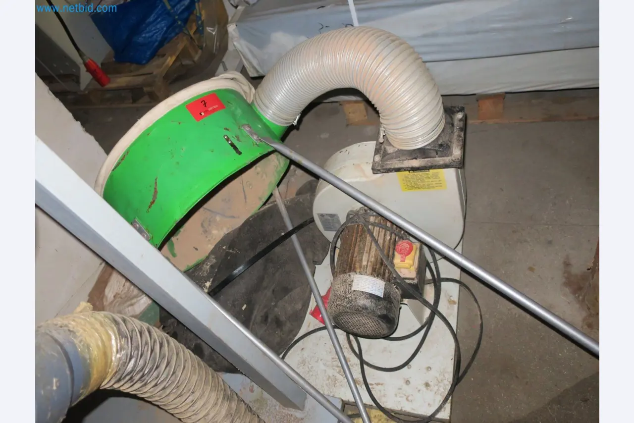 Maschinen zur Herstellung von Polstermöbeln-2