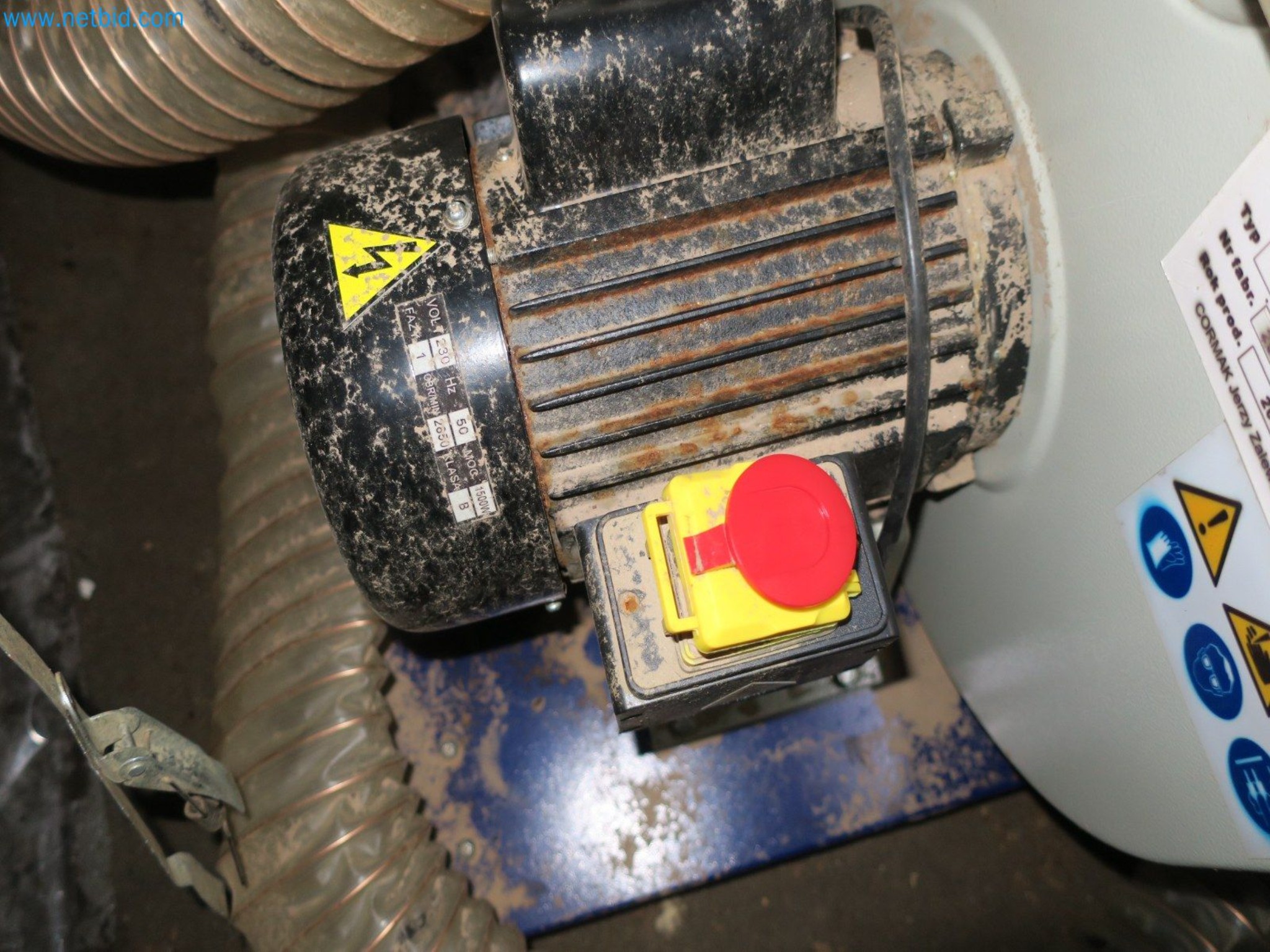 Machines for production of upholstered furniture-4