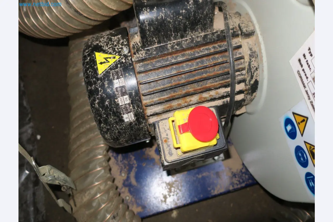 Machines for production of upholstered furniture-4