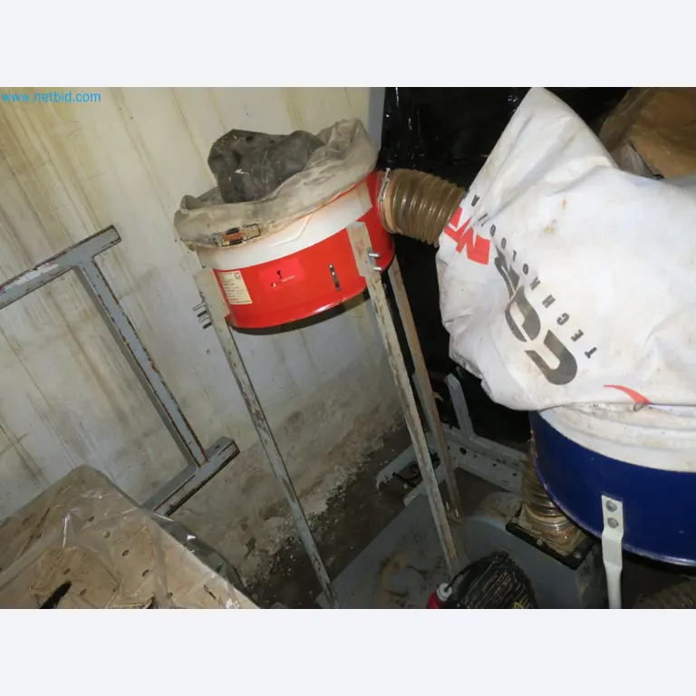 Máquinas para a produção de móveis estofados-1