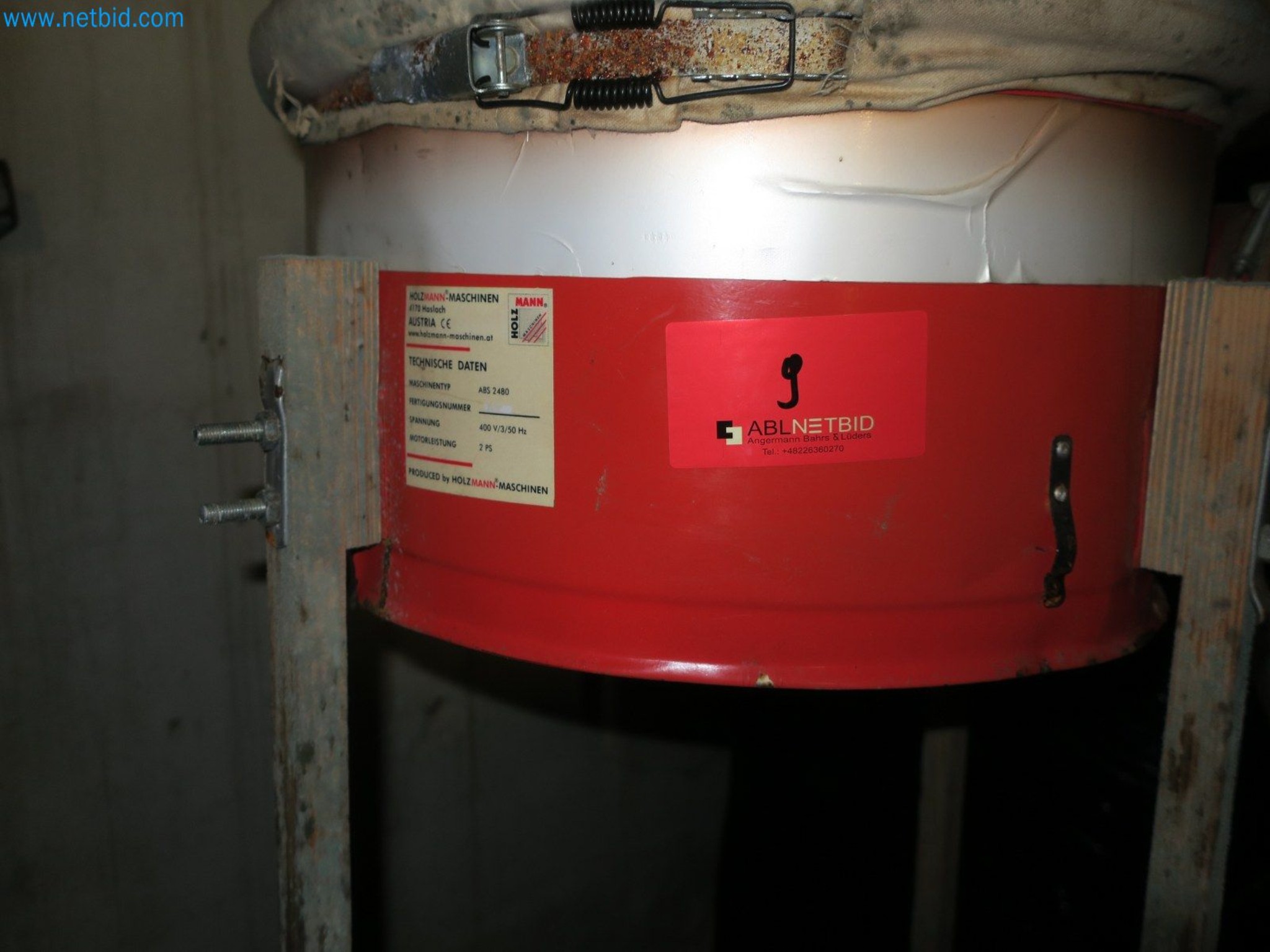 Machines for production of upholstered furniture-2