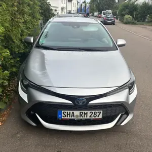 Pkw Toyota Corolla TS 2.0