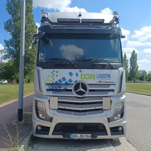 Lkw Daimler Actros LS