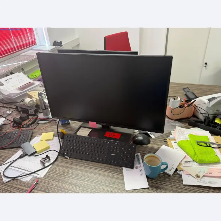 Wohn- und Reisemobile, Wohnwägen, Caravan-Zubehör, LkW, Büro- und Werkstatteinrichtung-1