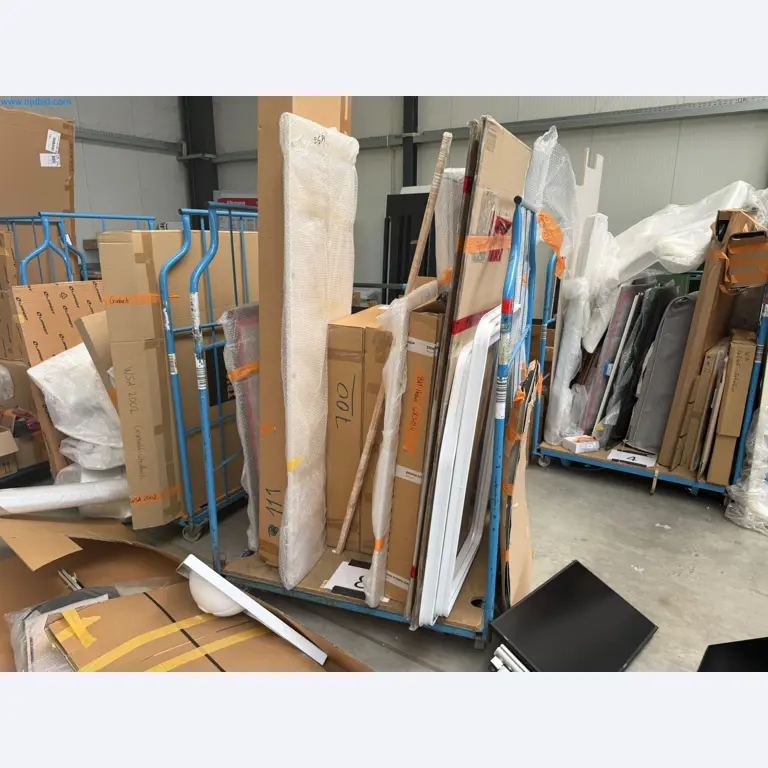 Motorhomes and recreational vehicles, travel trailers, caravan accessories, trucks, office and workshop equipment-3