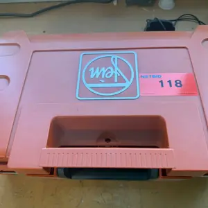 Multi-Sander Fein Multimaster 500