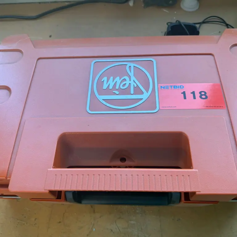 Multi-Sander Fein Multimaster 500