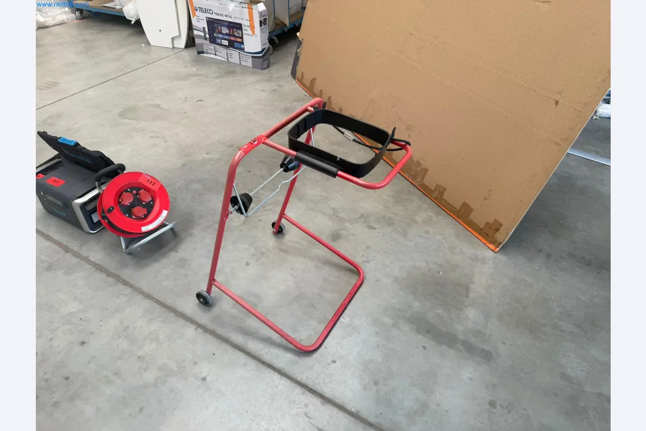 Motorhomes and recreational vehicles, travel trailers, caravan accessories, trucks, office and workshop equipment-1