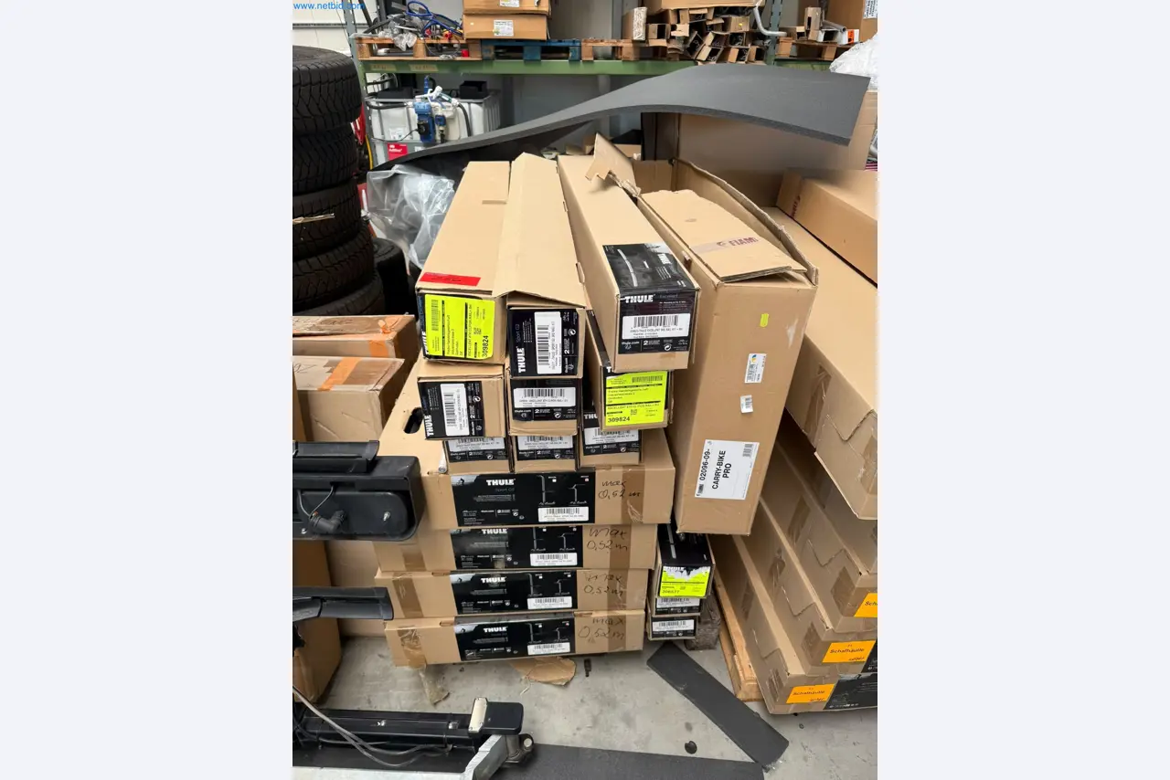 Motorhomes and recreational vehicles, travel trailers, caravan accessories, trucks, office and workshop equipment-1