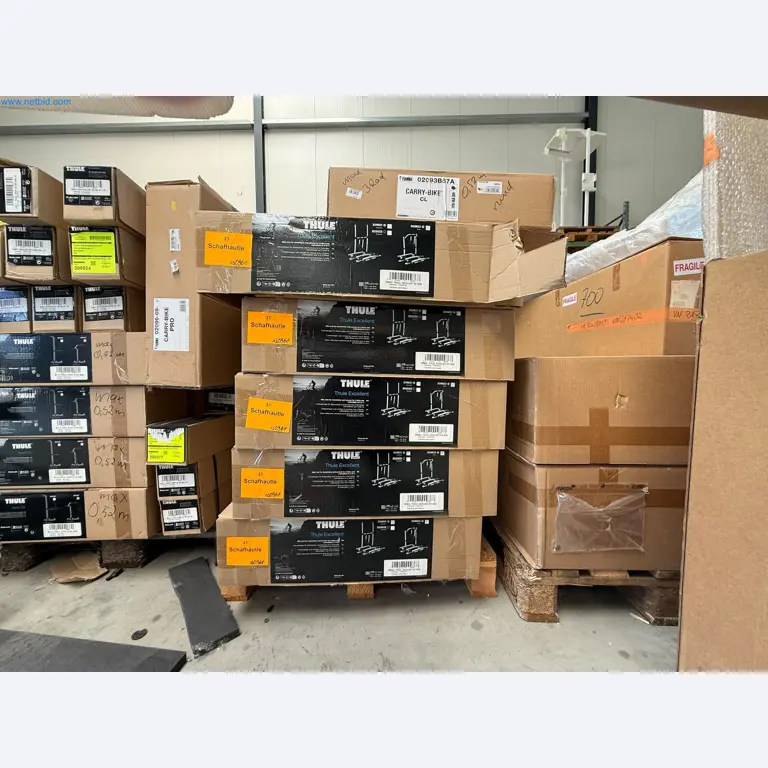 Motorhomes and recreational vehicles, travel trailers, caravan accessories, trucks, office and workshop equipment-1