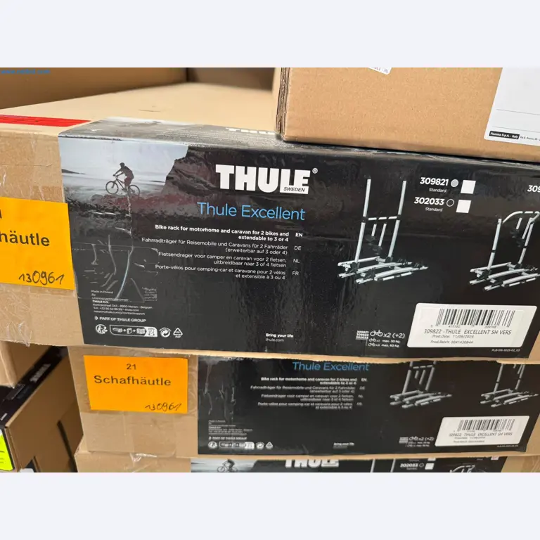 Motorhomes and recreational vehicles, travel trailers, caravan accessories, trucks, office and workshop equipment-4