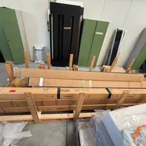 Awning Posts Thule, Dometic