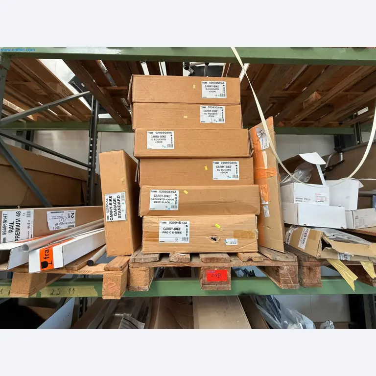 Motorhomes and recreational vehicles, travel trailers, caravan accessories, trucks, office and workshop equipment-1