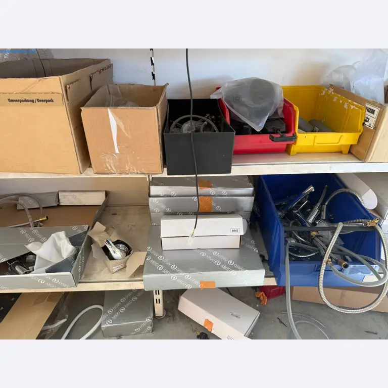 Motorhomes and recreational vehicles, travel trailers, caravan accessories, trucks, office and workshop equipment-10