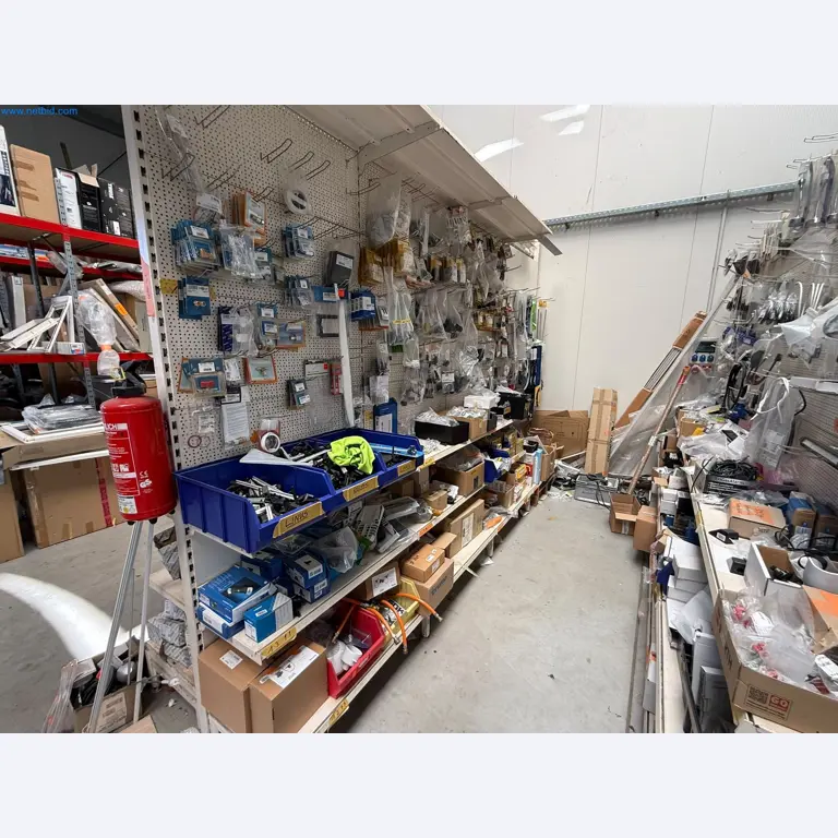Motorhomes and recreational vehicles, travel trailers, caravan accessories, trucks, office and workshop equipment-12