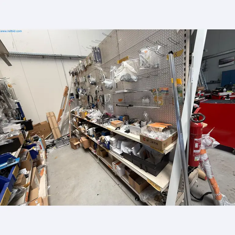 Motorhomes and recreational vehicles, travel trailers, caravan accessories, trucks, office and workshop equipment-19