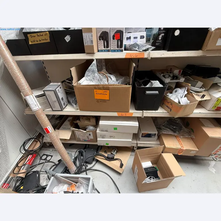 Motorhomes and recreational vehicles, travel trailers, caravan accessories, trucks, office and workshop equipment-22