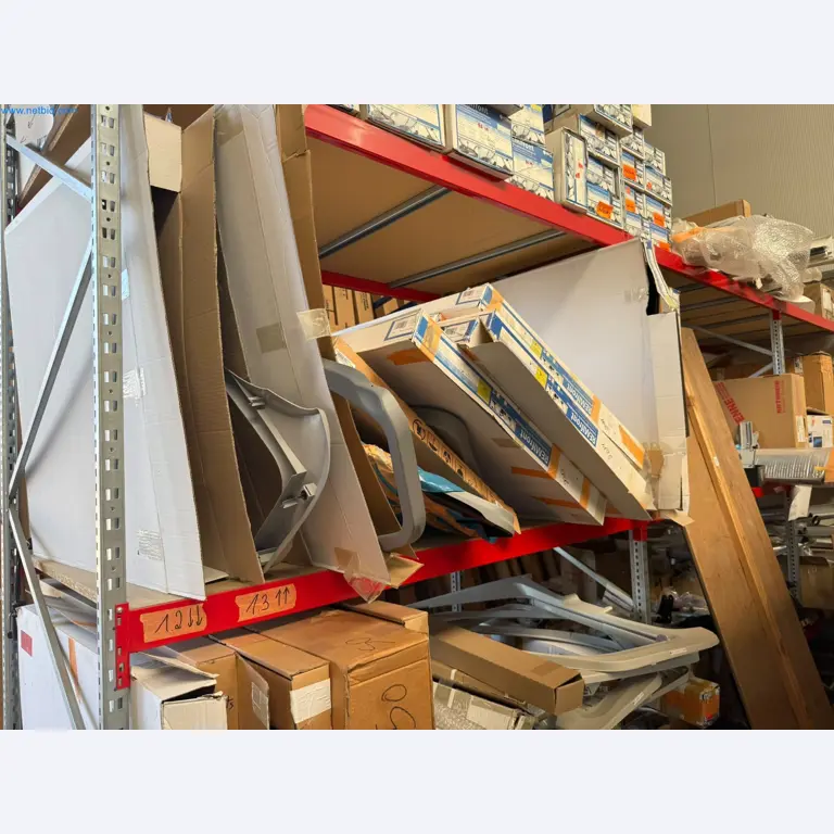 Motorhomes and recreational vehicles, travel trailers, caravan accessories, trucks, office and workshop equipment-15