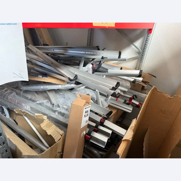 Motorhomes and recreational vehicles, travel trailers, caravan accessories, trucks, office and workshop equipment-19