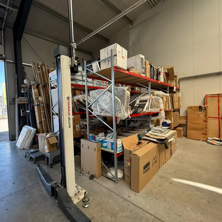 Posts, Windows, Attachments Thule, Fiamma