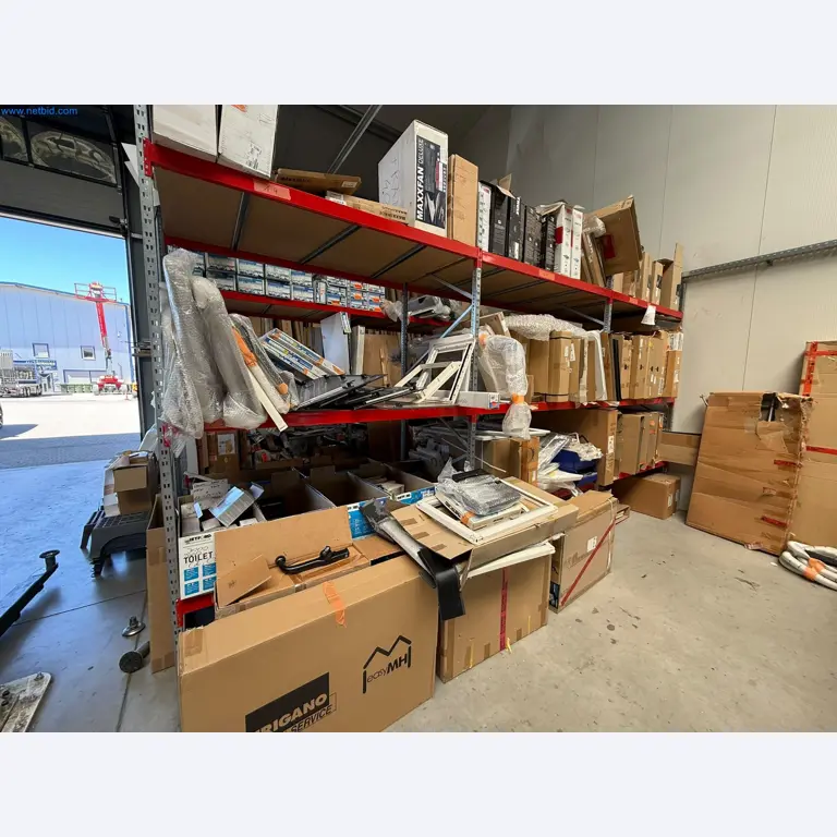 Motorhomes and recreational vehicles, travel trailers, caravan accessories, trucks, office and workshop equipment-3