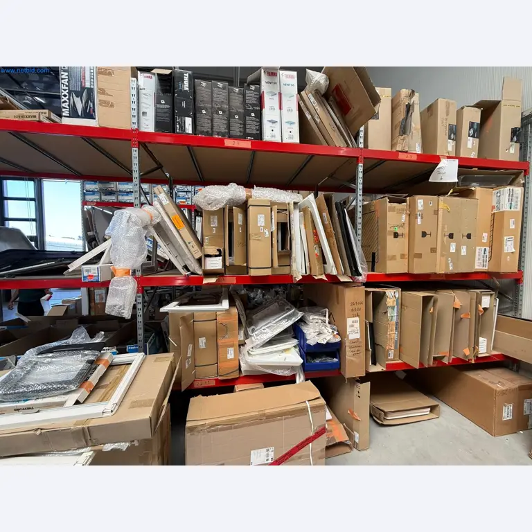 Motorhomes and recreational vehicles, travel trailers, caravan accessories, trucks, office and workshop equipment-4