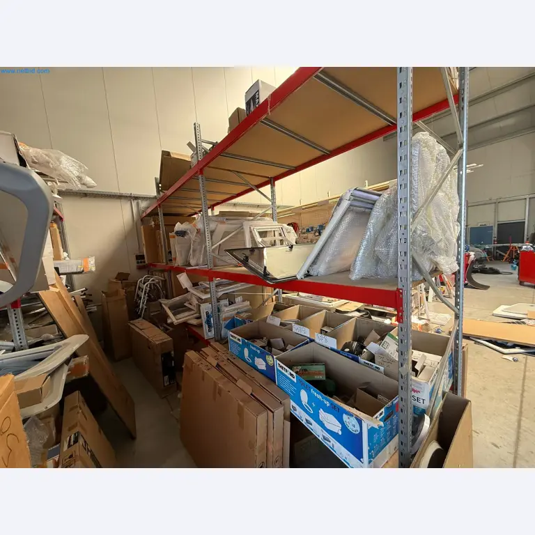 Motorhomes and recreational vehicles, travel trailers, caravan accessories, trucks, office and workshop equipment-5