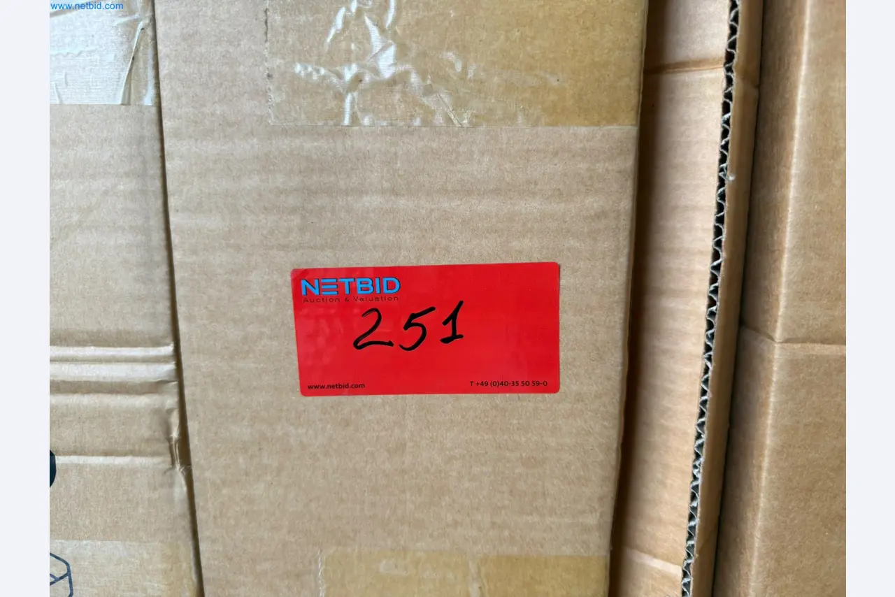 Wohn- und Reisemobile, Wohnwägen, Caravan-Zubehör, LkW, Büro- und Werkstatteinrichtung-2