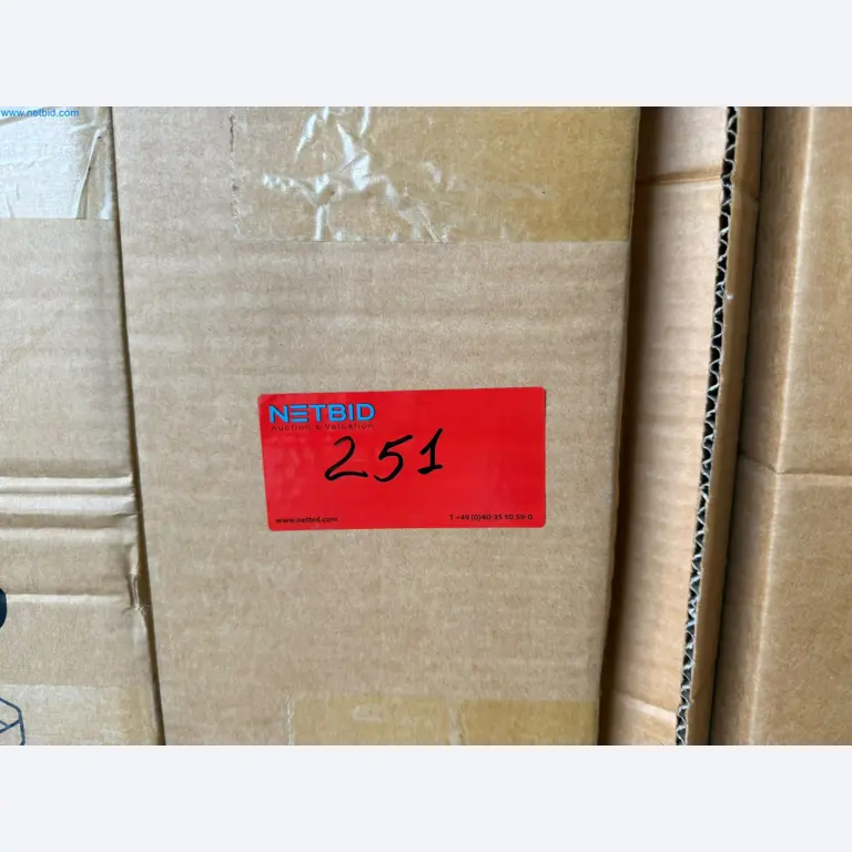 Wohn- und Reisemobile, Wohnwägen, Caravan-Zubehör, LkW, Büro- und Werkstatteinrichtung-2