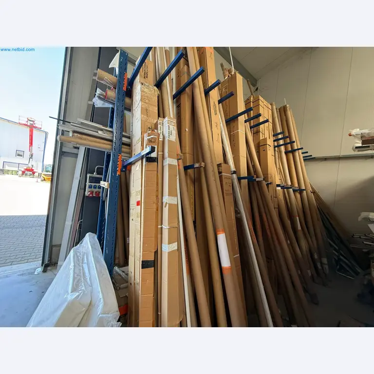 Wohn- und Reisemobile, Wohnwägen, Caravan-Zubehör, LkW, Büro- und Werkstatteinrichtung-4