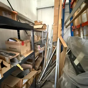 Awning Posts Dometic, Fiamma