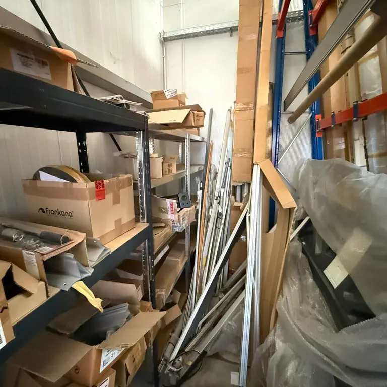 Awning Posts Dometic, Fiamma