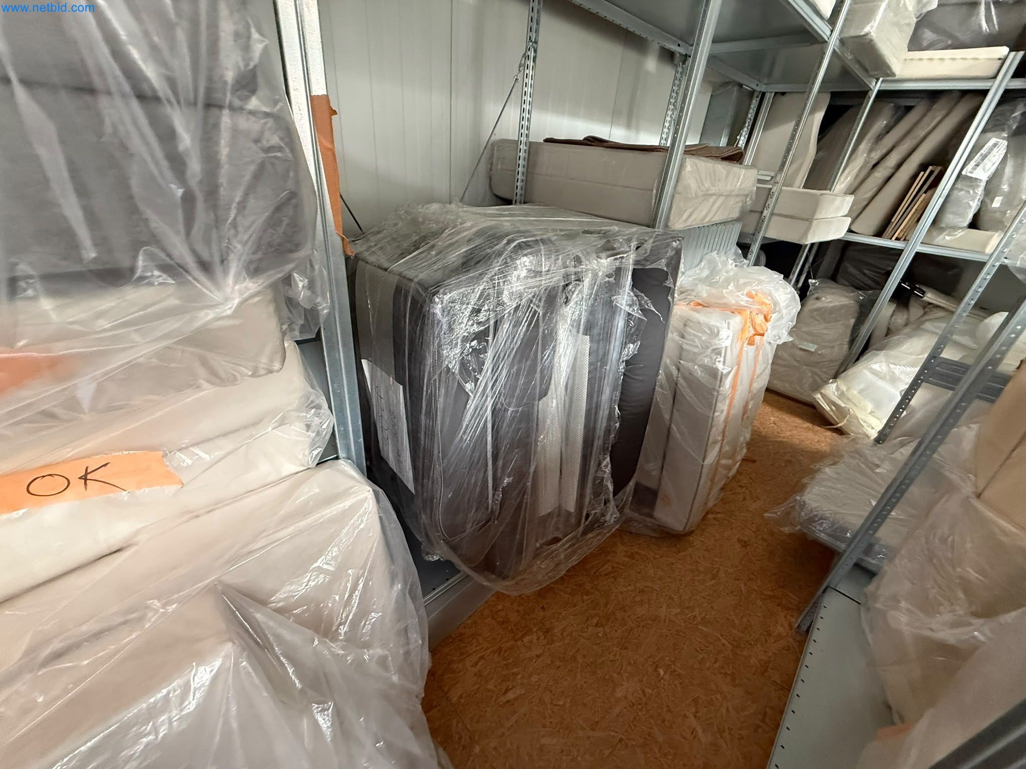 Wohn- und Reisemobile, Wohnwägen, Caravan-Zubehör, LkW, Büro- und Werkstatteinrichtung-10