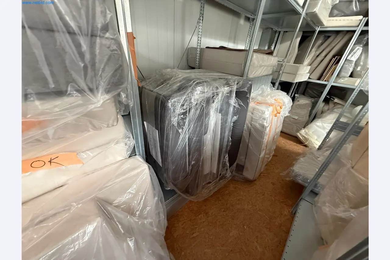 Wohn- und Reisemobile, Wohnwägen, Caravan-Zubehör, LkW, Büro- und Werkstatteinrichtung-10