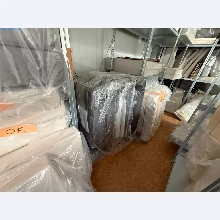 Wohn- und Reisemobile, Wohnwägen, Caravan-Zubehör, LkW, Büro- und Werkstatteinrichtung-10
